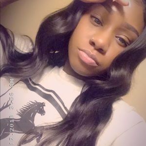 Meet your Posher, Anisa